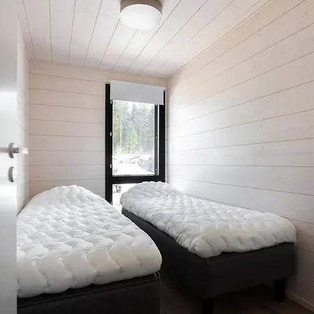 Lejlighed Himoskuutio 5 Inc Outdoor Jacuzzi *