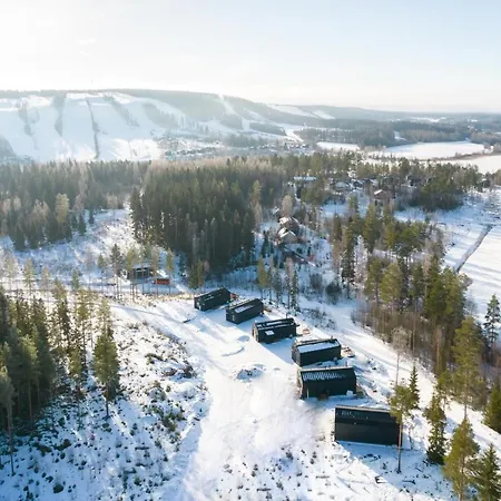 Lejlighed Himoskuutio 5 Inc Outdoor Jacuzzi *