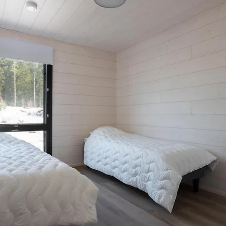 Himoskuutio 5 Inc Outdoor Jacuzzi Apartamento *