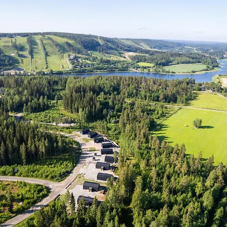 Himoskuutio 5 Inc Outdoor Jacuzzi Apartamento *