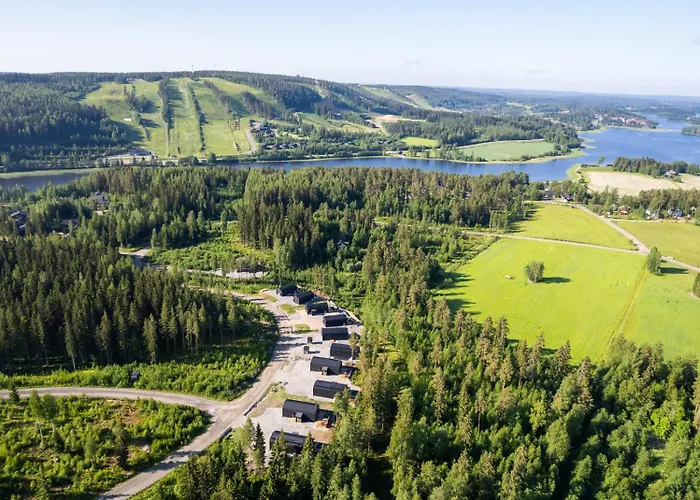 Himoskuutio 5 Inc Outdoor Jacuzzi דירה *